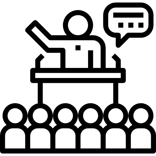 List